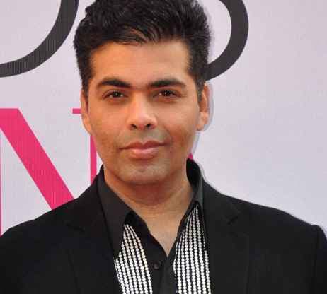 दिलवाले के नये गीत से यादों में खोए करण जौहर