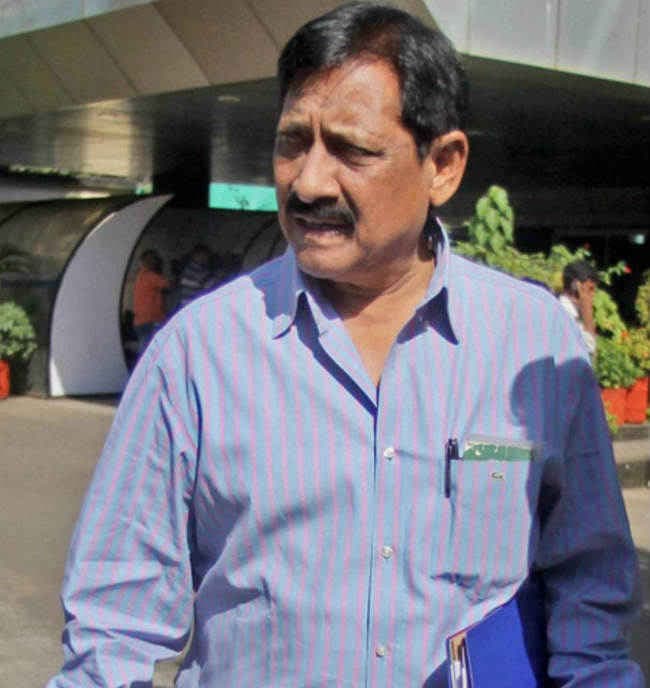 ''कोटला मैच के लिये तैयार''