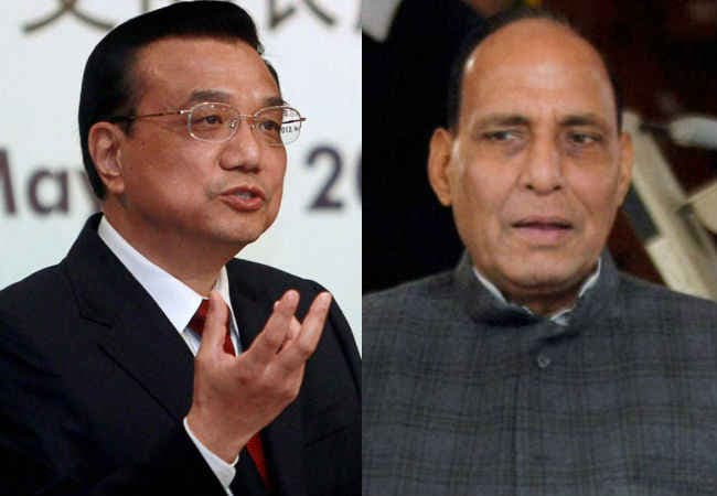 आतंकवाद से मुकाबले को भारत और चीन बनाएंगे मंत्रिस्तरीय तंत्र