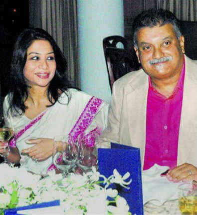 शीना हत्याकांड : पीटर मुखर्जी की आज अदालत में पेशी, बेटे से CBI ने की पूछताछ