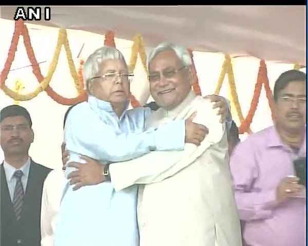 पढ़िए, नीतीश के मंत्री और मंत्रिमंडल की पूरी जानकारी