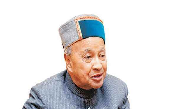 वीरभद्र के खिलाफ धनशोधन मामले में ईडी ने की तीन राज्यों में छापेमारी