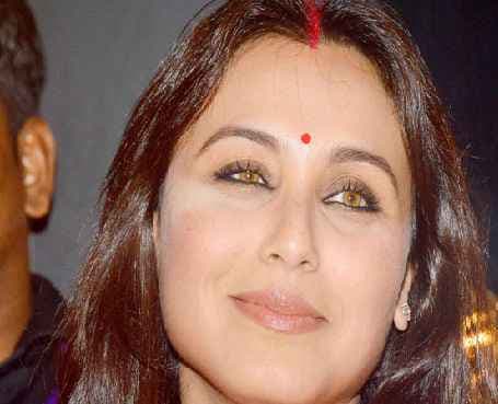 अभी कुछ दिन अस्पताल में रहेंगी रानी मुखर्जी