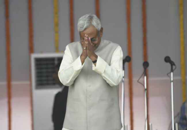 नीतीश सरकार में वैशाली-समस्तीपुर का दबदबा