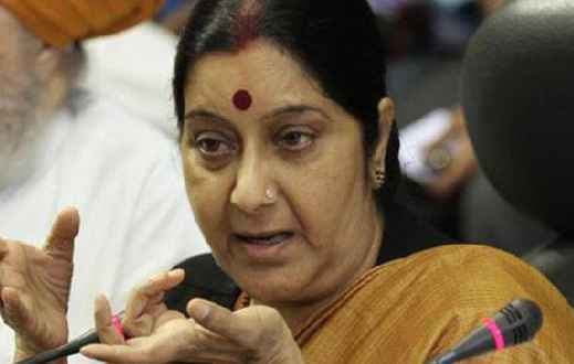 मालदीव के विदेश मंत्री कल से दो दिवसीय भारत दौरे पर आएंगे