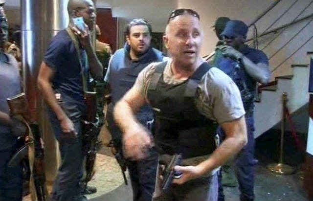 माली : होटल से 18 शव बरामद, 2 बंदूकधारी मारे गये