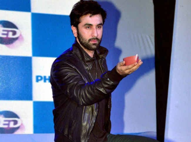 रणबीर ने पाकिस्तानी फिल्मों में काम करने की इच्छा जताई