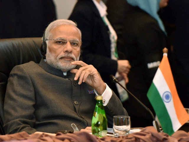 भारत-म्यामां-थाईलैंड त्रिपक्षीय हाईवे परियोजना 2018 तक पूर्ण होना संभव : नरेंद्र मोदी