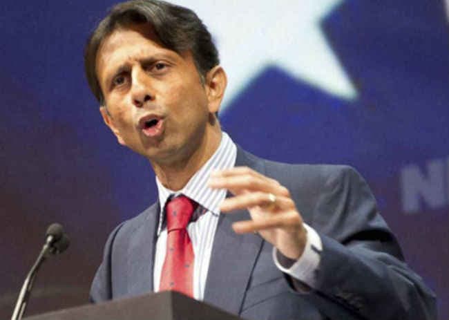 अमेरिका को ऐसा राष्ट्रपति चाहिए जो चरमपंथी इस्लाम का नाम लेने में न हिचके:  बॉबी जिंदल