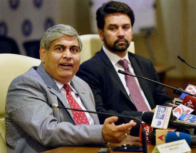 भारत-पाक क्रिकेट श्रृंखला दिसंबर में होना तय, BCCI पर MOU का सम्मान करने का दबाव !