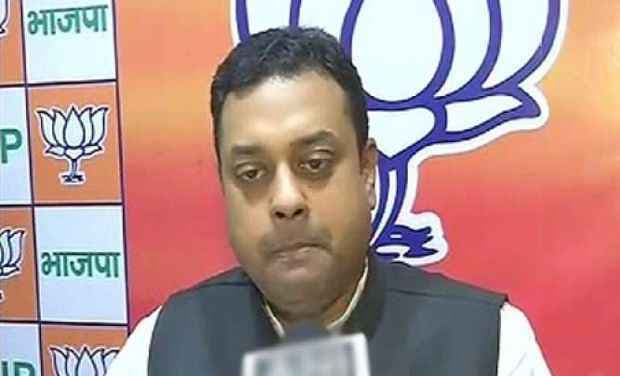 नीतीश के शपथ ग्रहण समारोह में महत्वाकांक्षी नेताओं का जमावड़ा : भाजपा