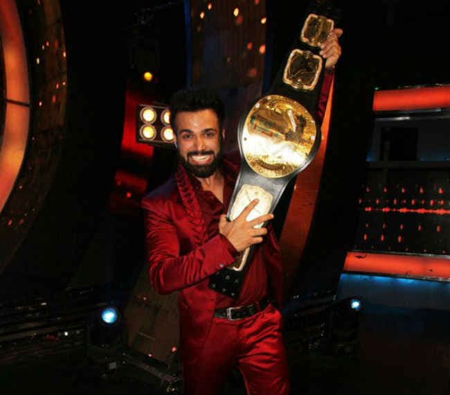 रित्विक को ‘आई कैन डू दैट'' का विजेता घोषित किया गया