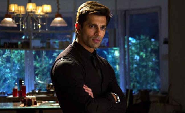 ‘बिग बॉस'' का हिस्सा कभी नहीं बनूंगा : करण सिंह ग्रोवर