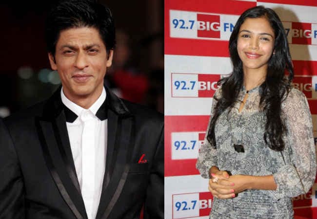 खुश हूं कि मेरी बेटी पहली फिल्म शाहरुख के साथ कर रही है : सचिन