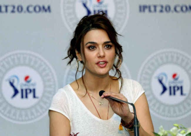 डिंपल गर्ल प्रीति जिंटा अगले साल करेंगी शादी!