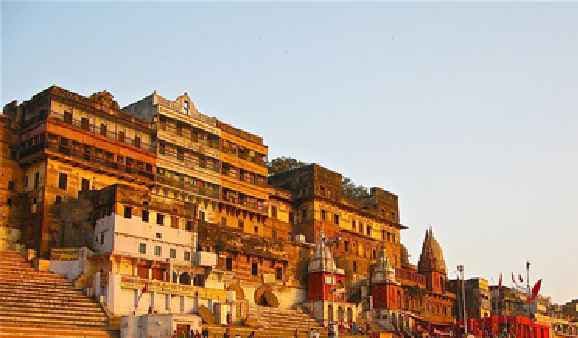 काशी विश्वनाथ : विदेशी महिलाएं भी पहनेंगी साड़ी