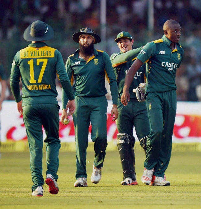 रबाडा को मिला दक्षिण अफ्रीका के सर्वश्रेष्ठ उदीयमान क्रिकेटर पुरस्कार