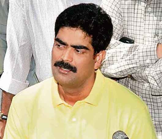 पेशी के लिए सीवान लाये जायेंगे शहाबुद्दीन