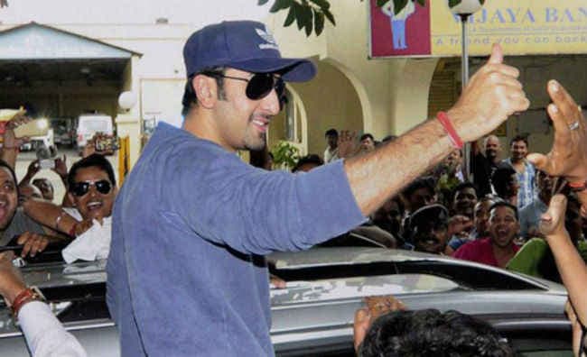 मैं व्यक्तिगत कारणों से ‘बिग बॉस'' में नहीं गया: रणबीर