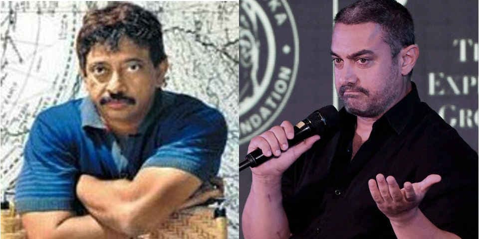 बोले रामगोपाल, ''हिंदू बहुल देश में तीन मुसलमान सुपरस्‍टार...''