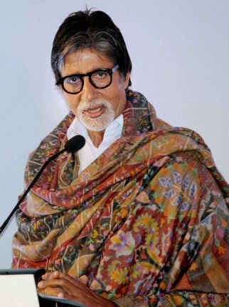 मेरे लीवर का 75% हिस्‍सा बेकार हो चुका है : अमिताभ