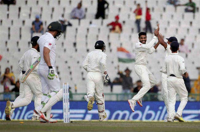 IND vs SA : तीसरा टेस्‍ट कल से, क्‍या अफ्रीका के विजय अभियान को रोक पायेगा भारत