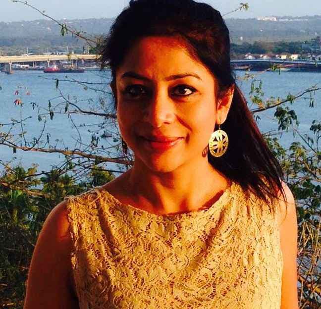 इंद्राणी ने अपनी अधिकतर संपत्तियां विधि के नाम कीं :आरोपपत्र