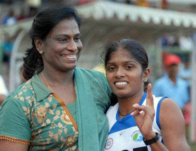 पीटी उषा ने प्रधानमंत्री को पत्र लिखा