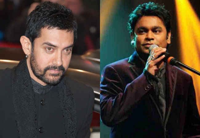 आमिर के बयान पर जानें क्‍या बोले रहमान? देखें वीडियो