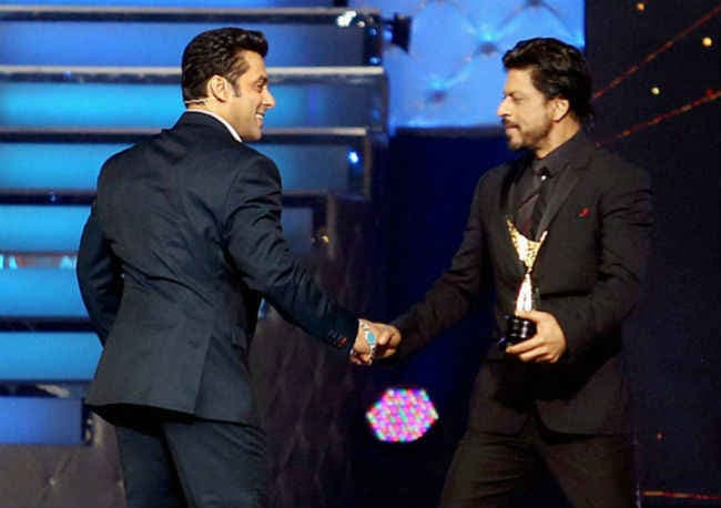 Bigg Boss 9: एकसाथ नजर आ सकते हैं शाहरुख-सलमान