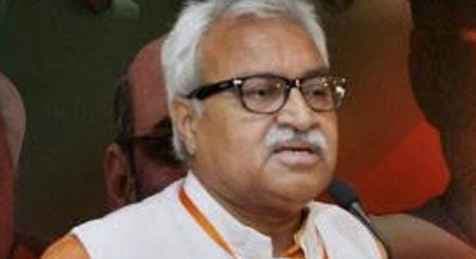 देश असहिष्णु होता तो आमिर की पत्नी ना होतीं किरण राव : भाजपा