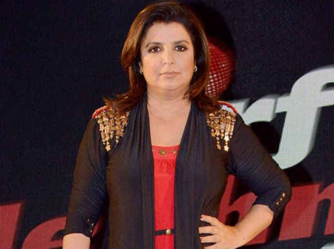 आमिर पर हमला करना गलत है : फराह खान