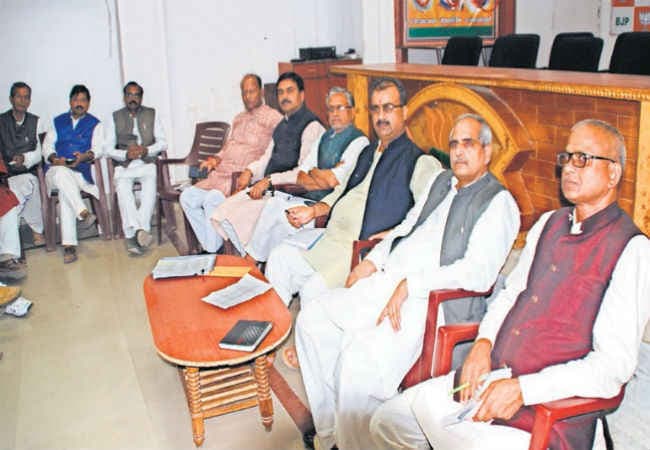 नरेंद्र मोदी की ज्यादा रैलियों के कारण हारी भाजपा