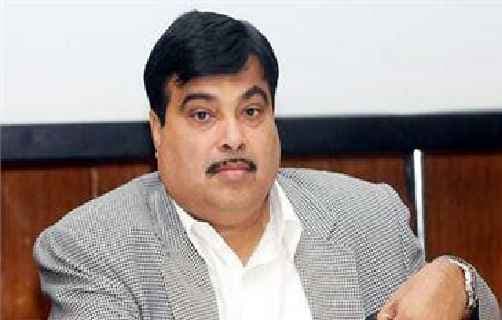 नदियों को जलमार्ग में बदलने के लिए संसद की मंजूरी मिलने का भरोसा