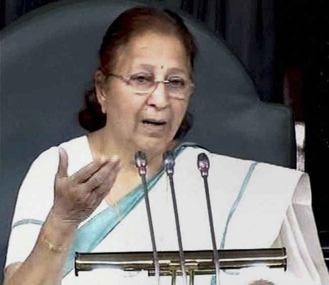 संविधान में नहीं होगा कोई बदलाव : लोकसभा अध्यक्ष