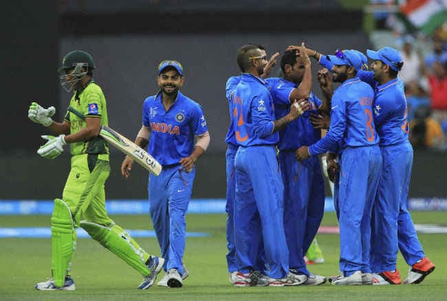 भारत-पाक श्रृंखला को लेकर BCCI ने सुरक्षा मंजूरी नहीं मांगी : गृहमंत्रालय