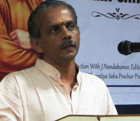 असहिष्णुता के नाम पर बौद्धिक आतंकवाद: संघ