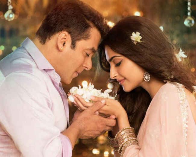 सलमान की ''प्रेम...'' की जादुई कमाई, 200 करोड़ को आंकड़ा पार