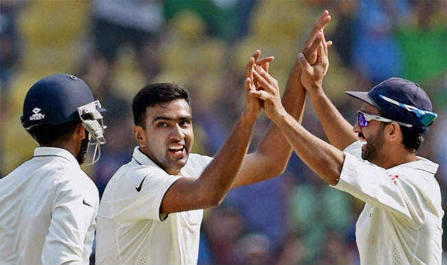 Ind vs ‪SA: भारत की दक्षिण अफ्रीका पर रिकार्ड जीत, 124 रन से हराया, श्रृंखला पर कब्‍जा