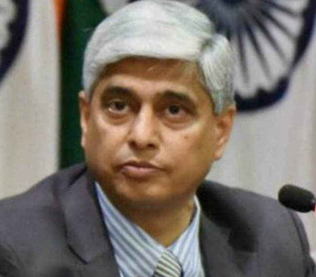 भारत-पाक क्रिकेट श्रृंखला पर अभी कोई फैसला नहीं : सरकार