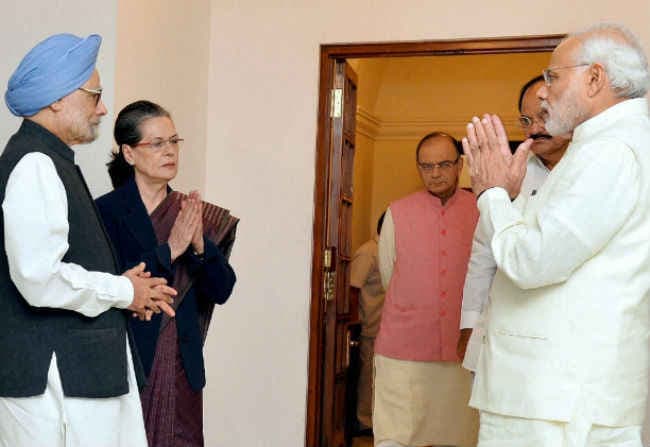 बदली-बदली भाजपा, बदले-बदले PM नरेंद्र मोदी