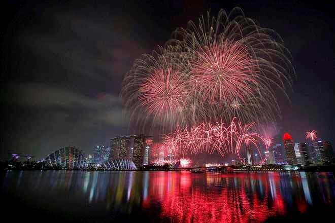 आर्ट ऑफ गवर्नेंस का कमाल