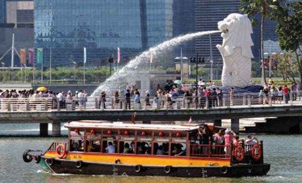 वह मानव संकल्प और पौरुष, जो भारत में नहीं है