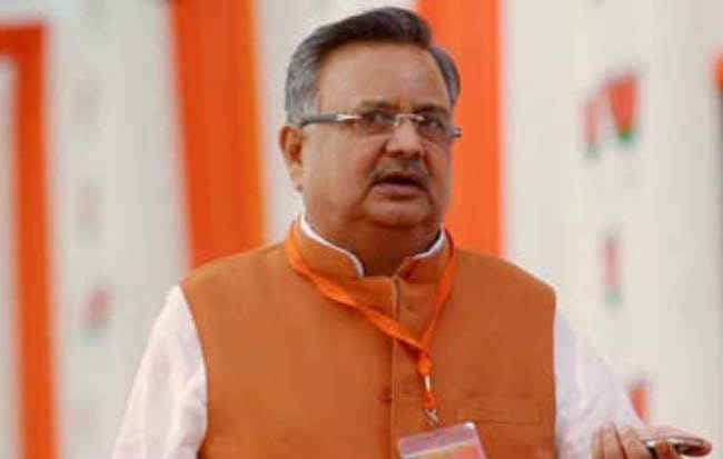 किसान आत्महत्या को लेकर छत्तीसगढ़ में सरकार और विपक्ष आमने सामने