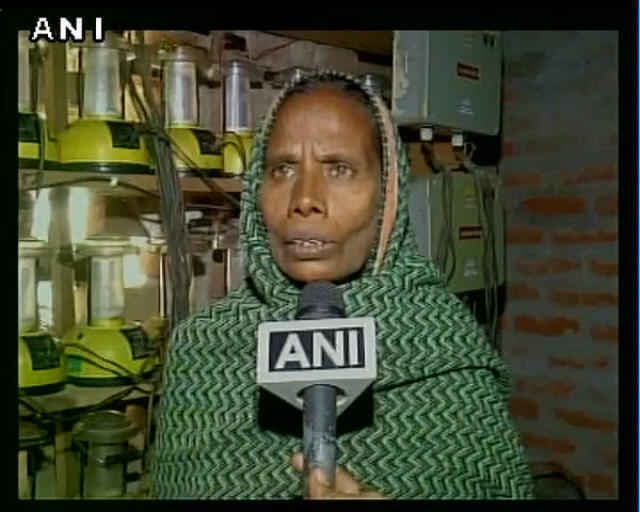 नूरजहां करती हैं घरों को रोशन, PM ने मन की बात में की तारीफ