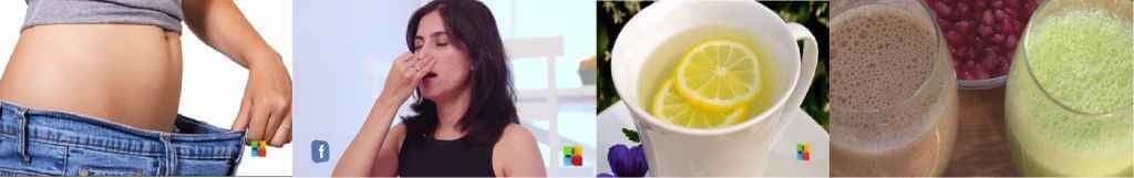 सर्दियों में बढ़ते पेट को यूँ घटाएं...