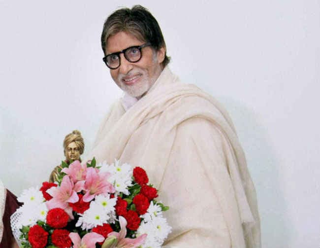 शूजीत सरकार की अगली फिल्म में काम करेंगे बिग बी