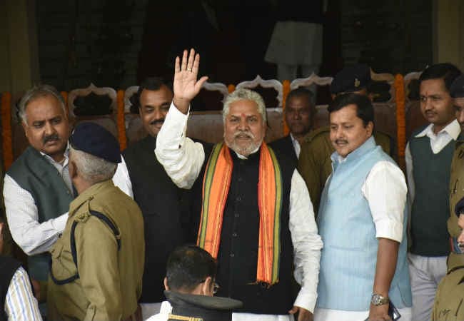 बिहार में परिवारवाद की राजनीति का खुला प्रदर्शन : प्रेम कुमार