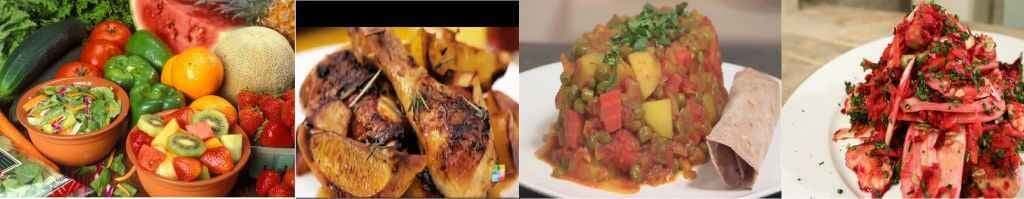 सुबह का नाश्ता यानी सेहत का फूल डोज़...