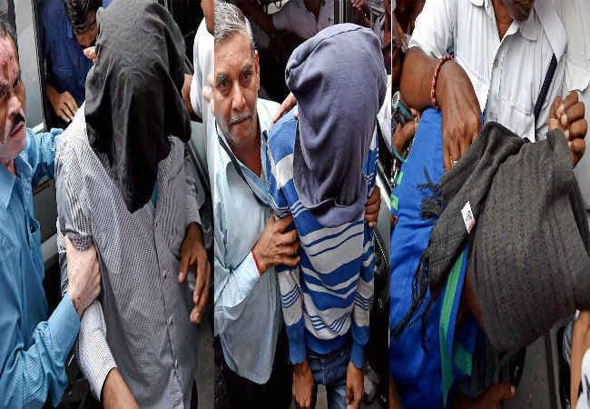 पढ़िए, क्या था ISI एजेंटों के अनोखे कोड वर्ड का राज